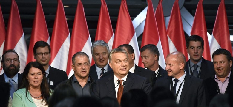 Po referendum na Węgrzech Viktor Orban zapowiada zmiany w konstytucji