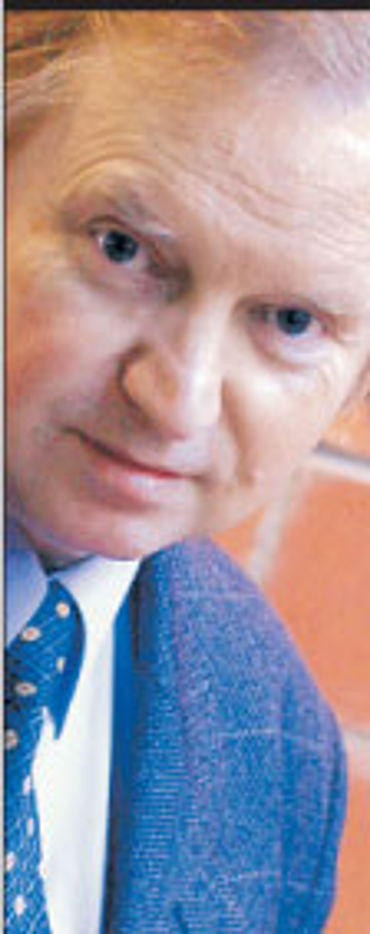 Ryszard Piotrowski, konstytucjonalista z Uniwersytetu Warszawskiego
