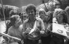 'Parostatek' i 'śruba, która głosem dziewczyny gra'. Czego nie wiecie o tym przeboju?