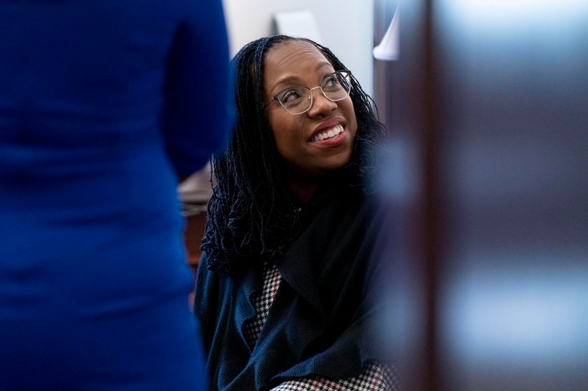 Ketandži Braun Džekson