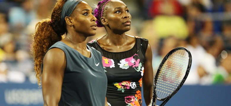 WTA Rzym: Wygrana i porażka sióstr Williams