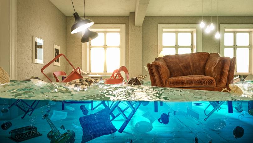 Smarte Wassermelder mit Zigbee, Z-Wave oder WLAN im Vergleich