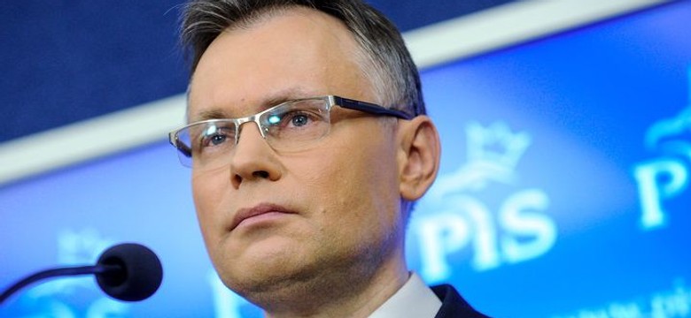 Mularczyk: Reparacje dla Polaków poszkodowanych przez hitlerowskie Niemcy oszacowano na 543 mld dolarów