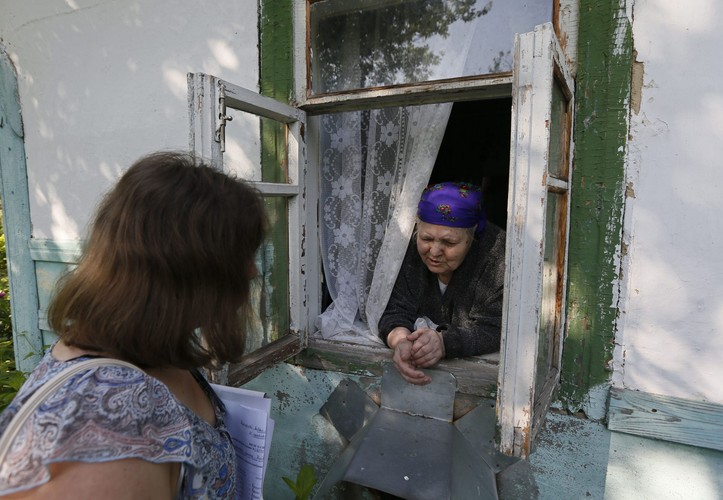 Wybory prezydenckie na Ukrainie