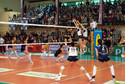 Bank BPS Muszynianka Fakro - Atom Trefl Sopot