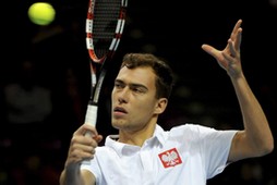 Jerzy Janowicz