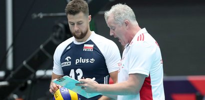 Poważne oskarżenia pod adresem Heynena. FIVB wszczęła dochodzenie