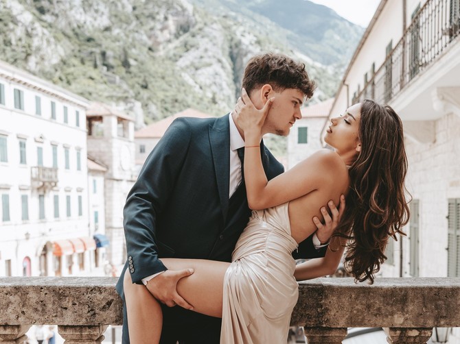 Eva i Matija su najlepši maturski par na Balkanu