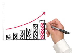 Polska gospodarka zyskuje na ciepłej zimie