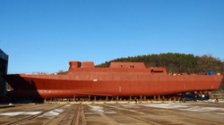 Korweta Gawron i inne wpadki. Oto największe porażki polskiej armii