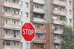 Będzie możliwość częściowego zwolnienia z podatku od nieruchomości