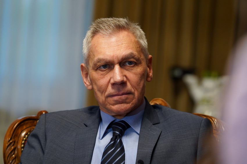 Aleksandar Bocan Harčenko