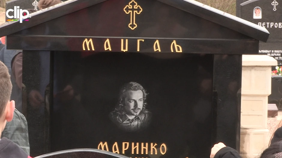 Marinko Madžgalj izgubio bitku 