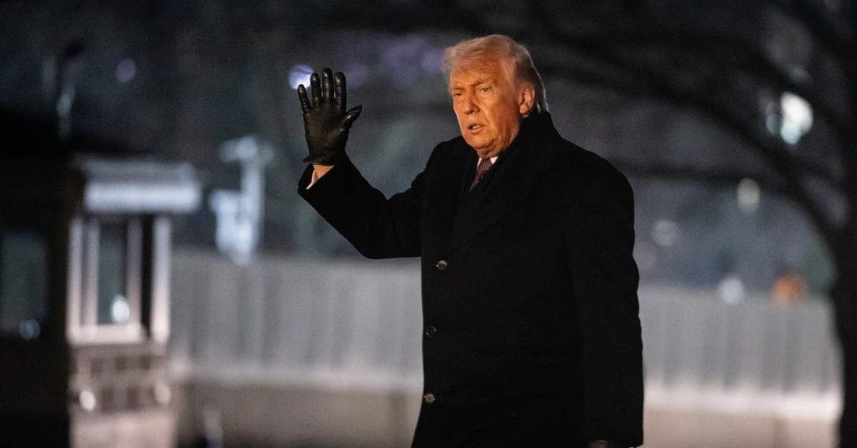 Trump gani NATO i krytykuje operację w Afganistanie. Gen. Polko: cynizm tchórza