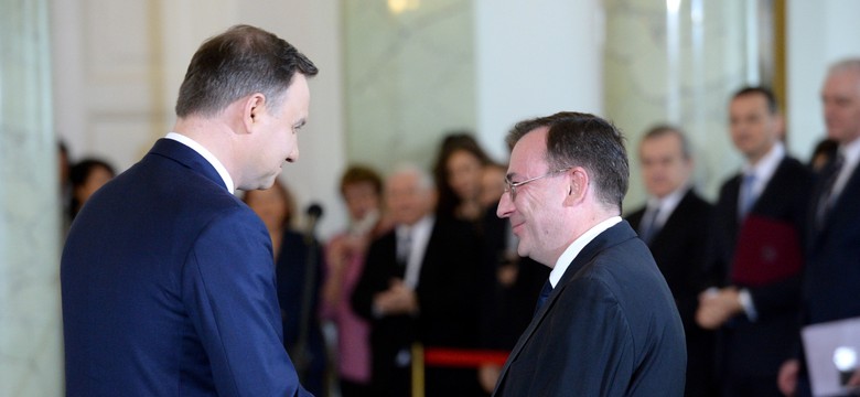 Petru o zaprzysiężonym rządzie PiS-u: Obiecali bardzo dużo