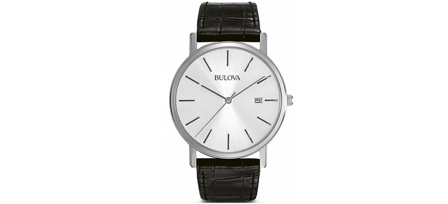 BULOVA 96B104