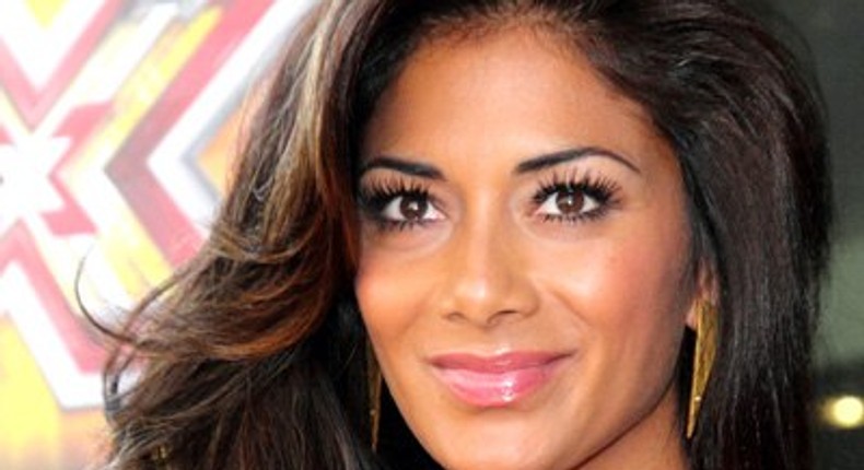 Nicole Scherzinger