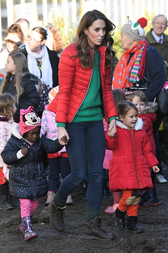 Kate Middleton