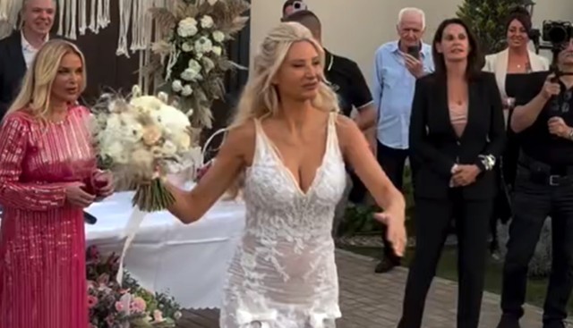 Jelena Jovičić (Foto: Instagram/niccola____)