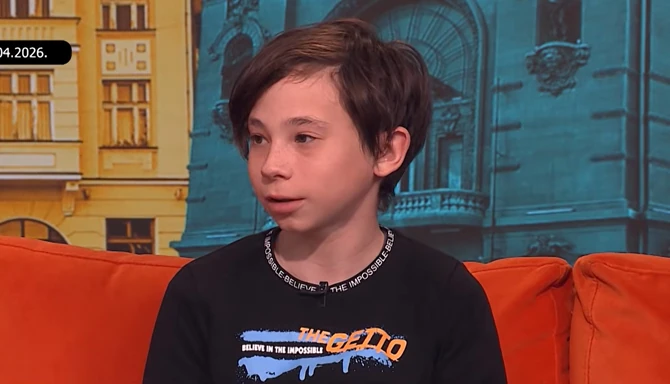 Mihajlu tetka donirala bubreg