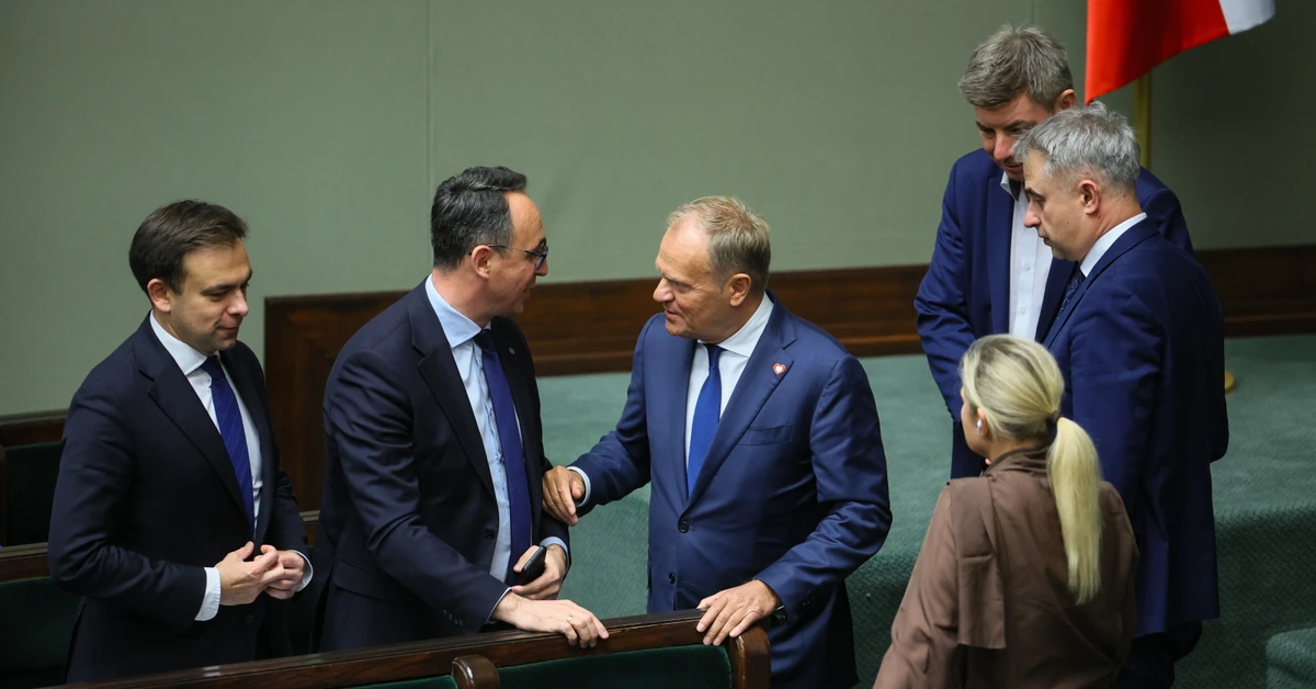 Religia w szkole. Sejm podjął zaskakującą decyzję. Hołownia i PSL zagłosowało tak jak PiS