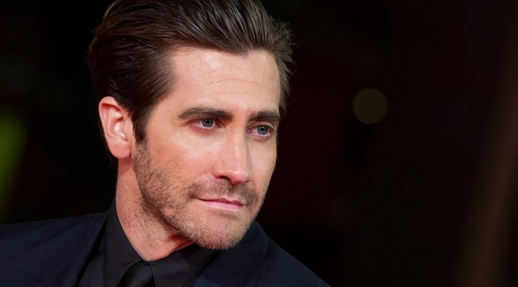 Jake Gyllenhaal