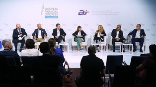 Monika Kania, GFT: Bankowość przyszłości musi być cyfrowa