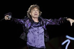 The Rolling Stones pod specjalnym nadzorem. Nie żyje jeden z członków ich ekipy