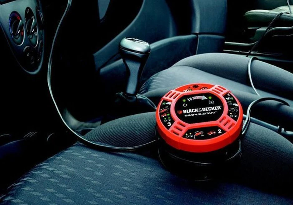 Black&Decker baterija