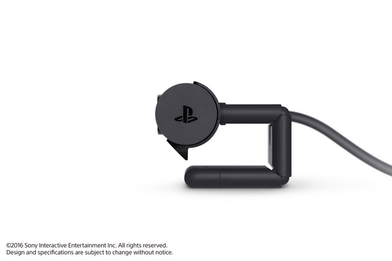 PlayStation 4 - nowe akcesoria