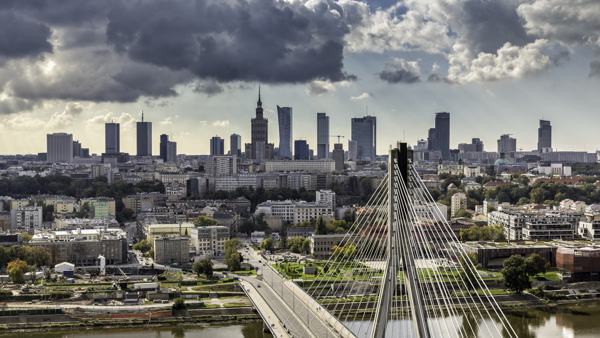 Afera reprywatyzacyjna w Warszawie. Główni oskarżeni pozostaną w areszcie