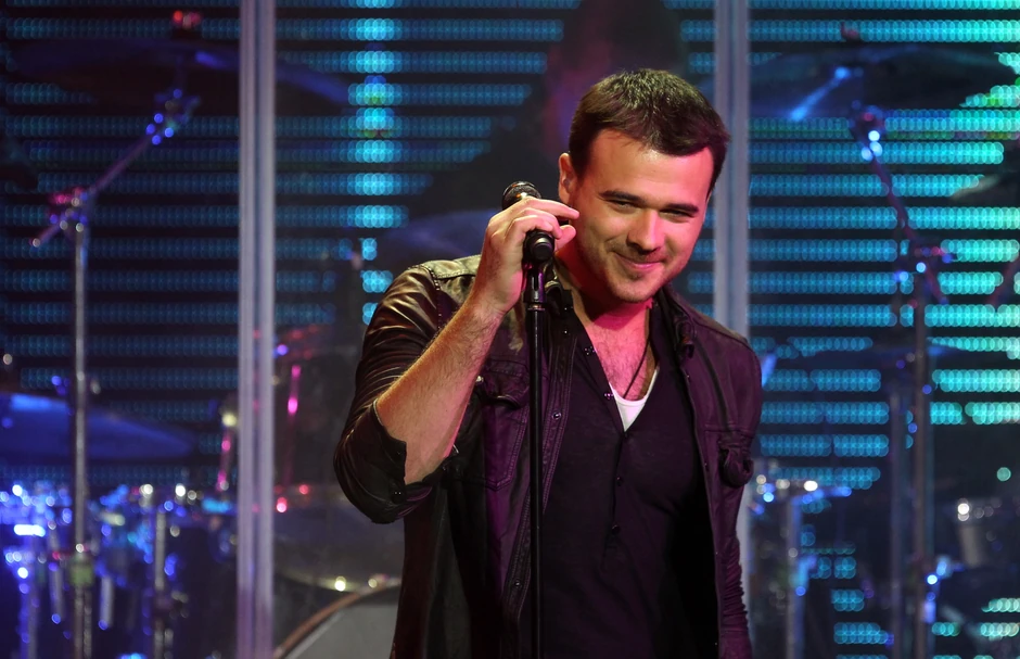Emin Agalarov