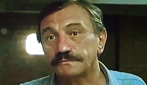 Dragomir Bojanić Gidra