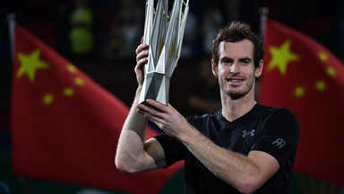 Andy Murray otwarcie atakuje numer 1