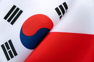 Polska zacieśnia współpracę gospodarczą z Republiką Korei