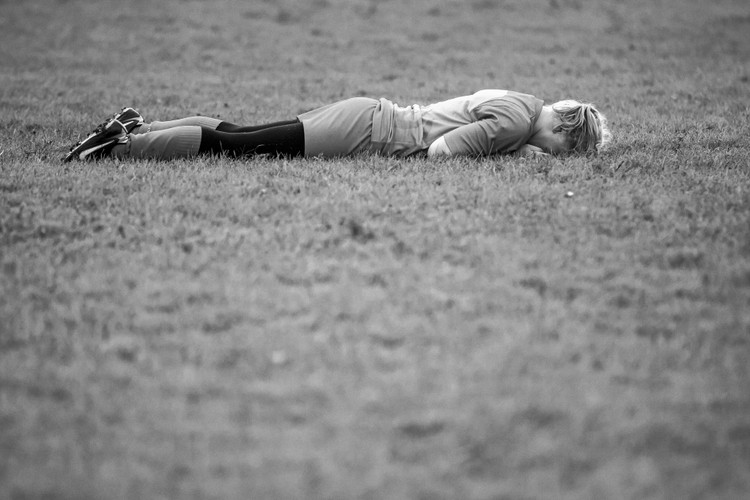 Rugby to męski sport? Nic bardziej mylnego. Panie dają radę!