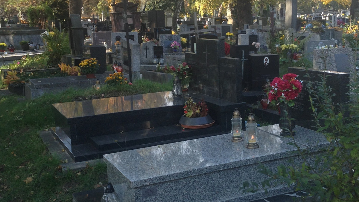 Badacze z Instytutu Pamięci Narodowej rozpoczęli dziś prace poszukiwawczo-ekshumacyjne na cmentarzu Rakowickim w Krakowie – poinformował dziś krakowski oddział IPN.