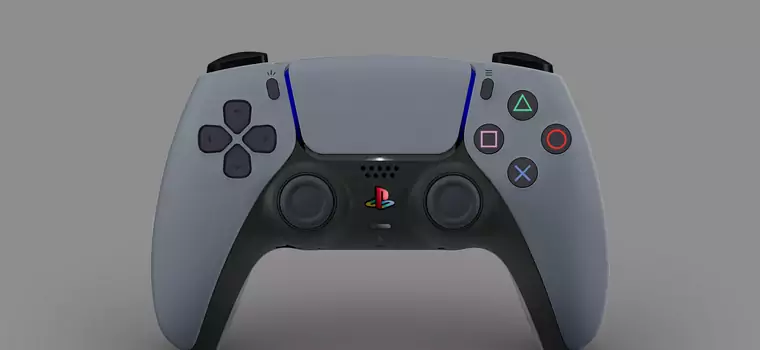 DualSense - kontroler do PlayStation 5 odmieniony przez fanów. Oto najciekawsze stylizacje