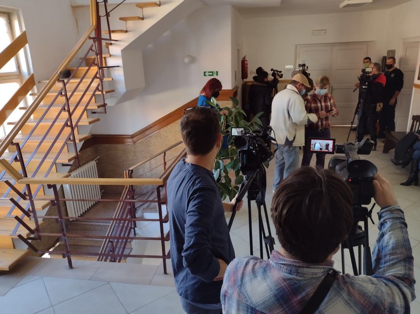 malcanski berberin sudjenje novinari 3 foto RAS Branko Janackovic