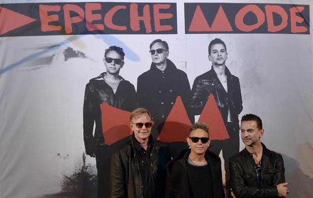 Depeche Mode zdradza kolejne szczegóły na temat najnowszej płyty