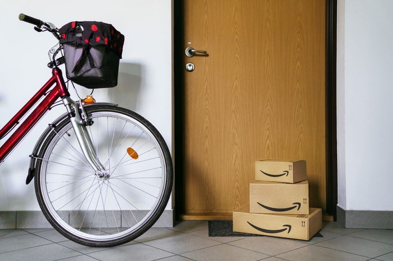 Amazon.pl startuje w Polsce - Wiadomości
