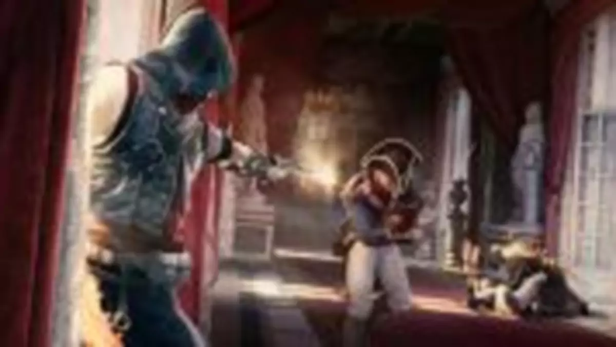 KwaGRAns: Zwiedzamy Paryż z Assassin's Creed: Unity