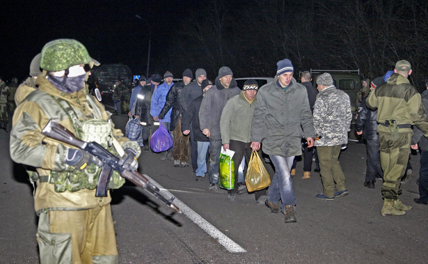 Polacy wyjadą z Donbasu dopiero w styczniu? MSZ negocjuje wyjazd obywateli