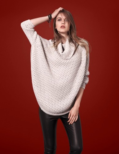 New Yorker Amisu - kolekcja jesień/zima 2012/2013