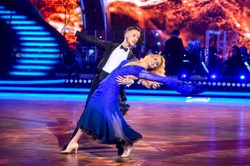 "Taniec z gwiazdami" bez udziału publiczności. Pierwszy taki przypadek w historii show