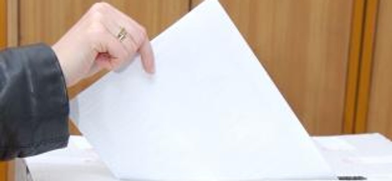 Prezydent Wałbrzycha zrezygnował z urzędu