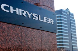 Chrysler bankrutem