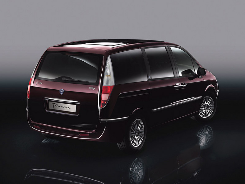Fiat kończy współpracę z PSA w zakresie produkcji modeli MPV
