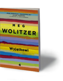 "Wyjątkowi” Meg Wolitzer