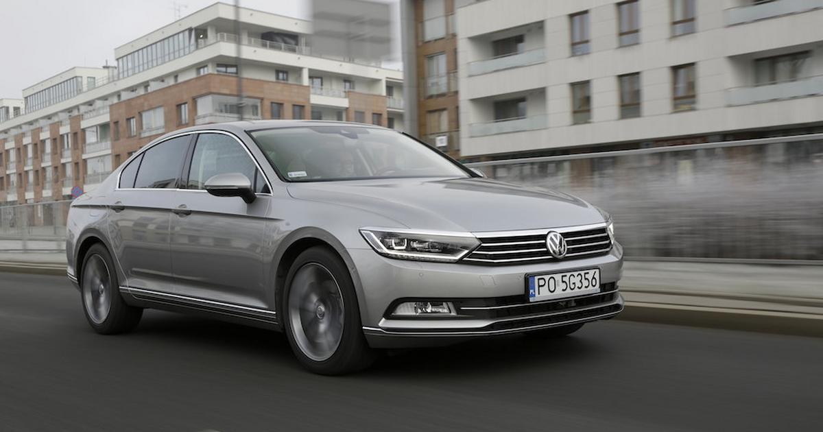 Czy nowy Volkswagen Passat jest najlepszy? Test Opinie